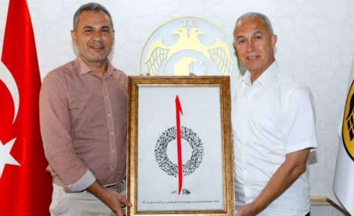 Tavlı'dan Özçelik’e Alanya Doğu Çevre Yolu yanıtı