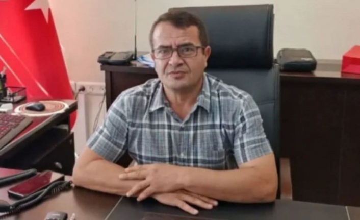 Yeni müdür göreve başladı