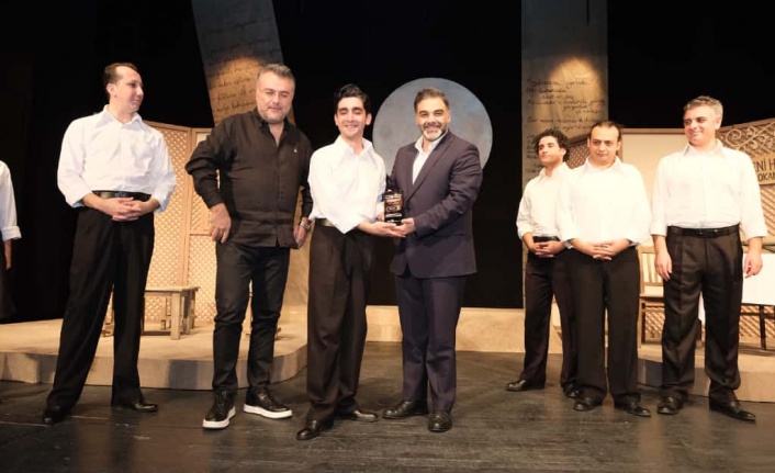 ABT, Adana ve Ankara'da sanatseverlerle buluştu