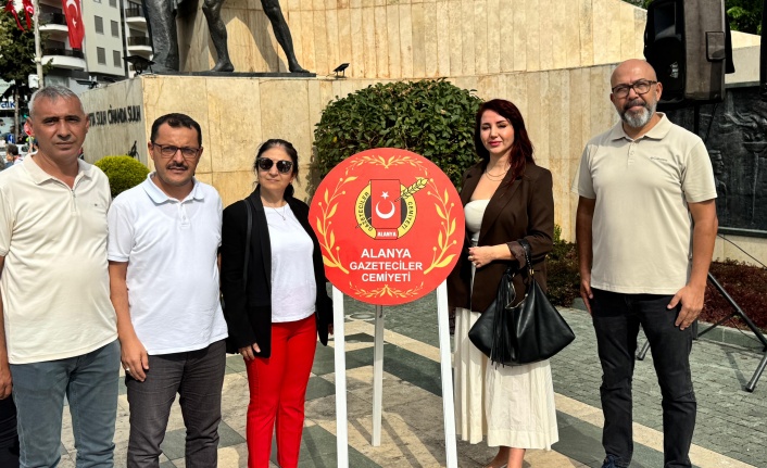 AGC'nin Cumhuriyet Bayramı coşkusu