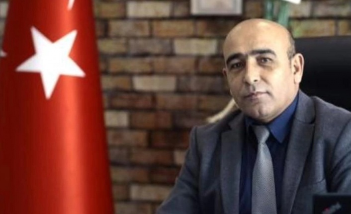 Alanya'da okul müdürü intihar etti