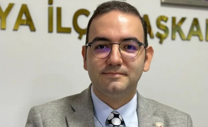 Alanya Demirtaş Kavşağına yaşadışı iddiası