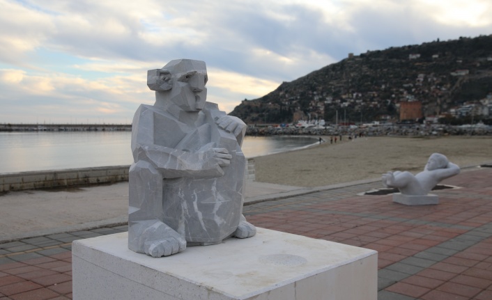 Alanya Taş Heykel Sempozyumu başvuruları başladı