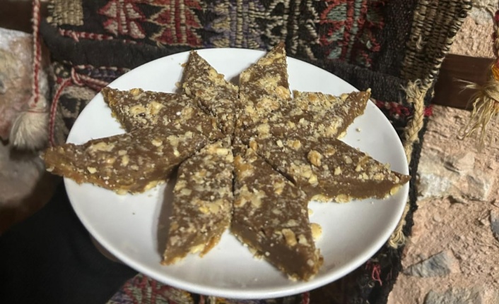 ALSAV'dan Alanya mutfağına büyük hizmet