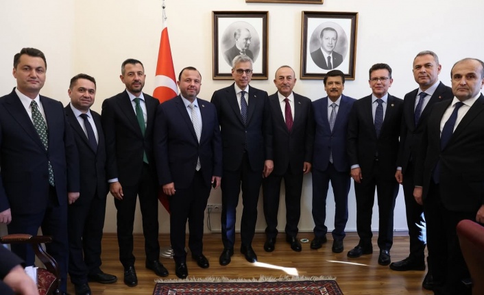 Ankara’ya sağlık seferberliği