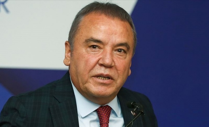 Antalya'yı sarsan iddia! Böcek itirafçı mı oluyor?