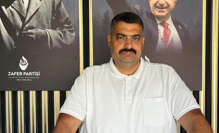 Arıkan'dan birlik çağrısı