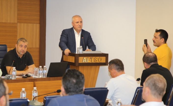 Erdem'den bakan Şimşek'e çağrı