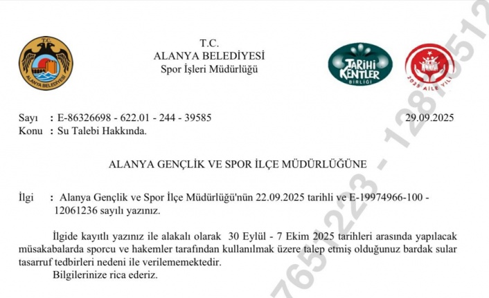 Işık'tan Koçak’a yanıt var