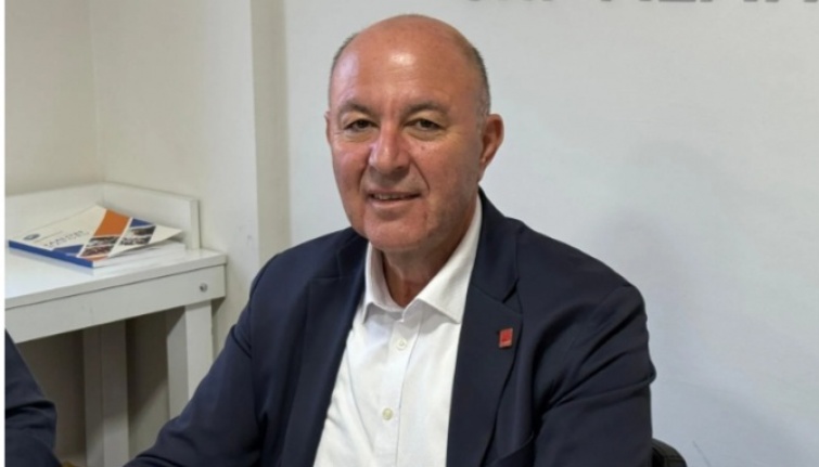 Kandemir'den SGK borcu ve yemek parası açıklaması