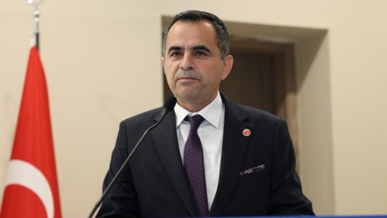 Koçak’tan Işık'a: Belgemiz var mahçup olmayın