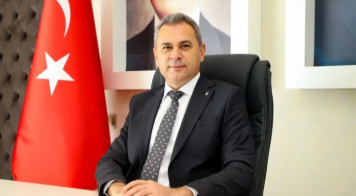 Tavlı'dan sulama suyu hattı müjdesi