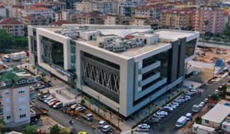 Alanya Belediyesi'nden sayıştay raporu açıklaması