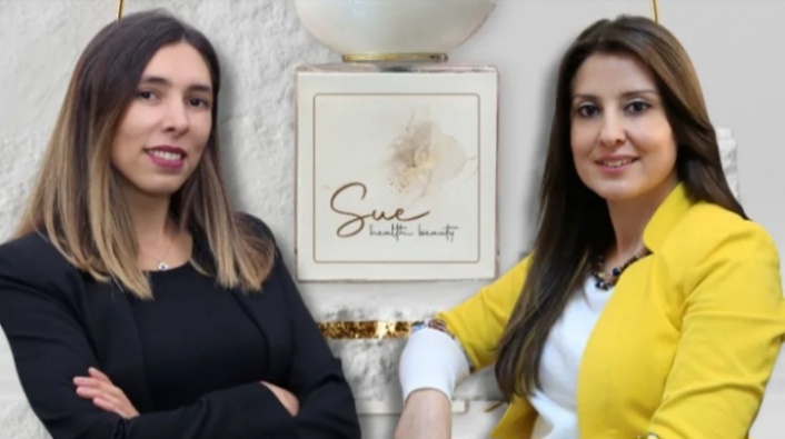 Alanya'da bakımlı kadınların yeni gözdesi