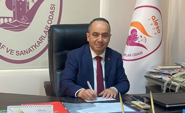 Alanya'dan Ankara’ya çağrı yaptı