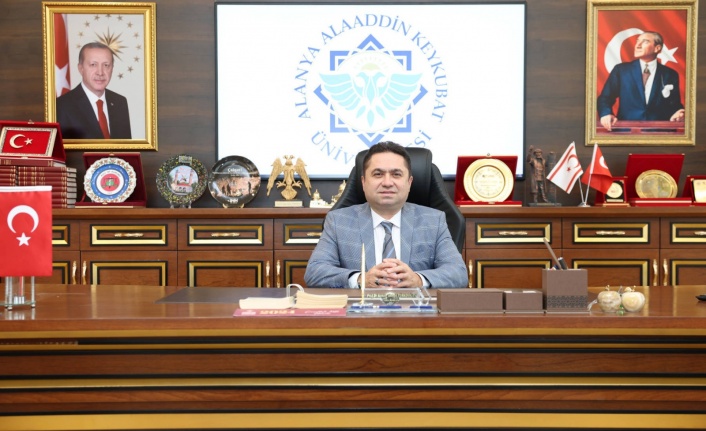 ALKÜ'den Ünides başarısı: 7 proje kabul edildi