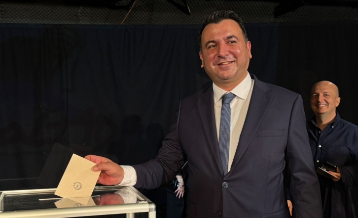 ALTİD Başkanı Cem Özcan oldu