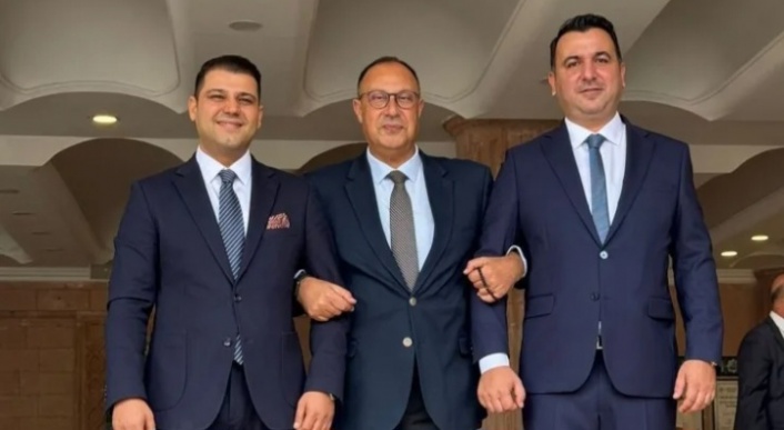 ALTİD seçiminde ortak liste sürprizi