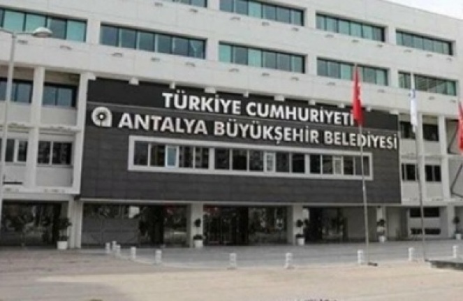 Antalya Büyükşehir Belediyesi yolsuzluk operasyonu Alanya'ya sıçradı
