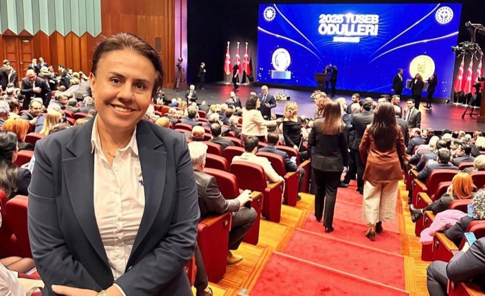 Başhekim Yılmaz TÜSEB kurultayında