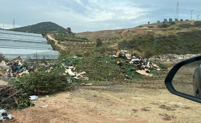 'Çiftçiyi kaderine terk eden düzen iflas etmiştir'