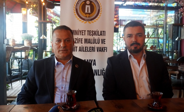 'EMŞAV Alanya önemli önemli çalışmalara imza attı'