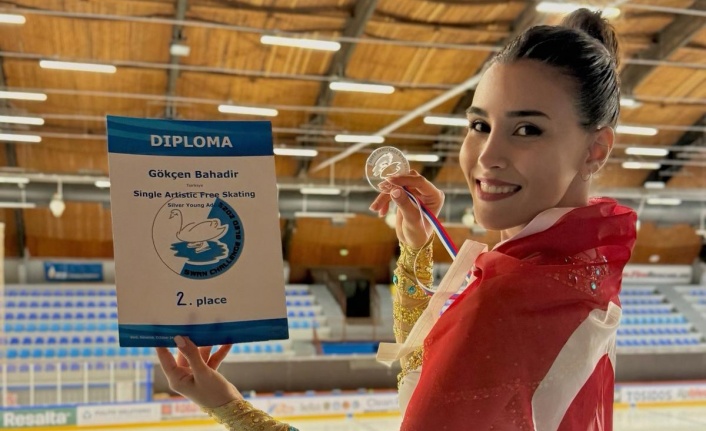 Hedefi dünya şampiyonluğu