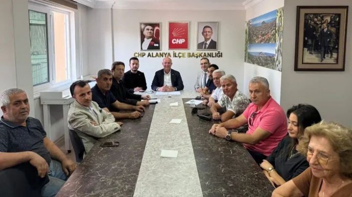 Kandemir'den TÜİK’e enflasyon rakamı eleştirisi