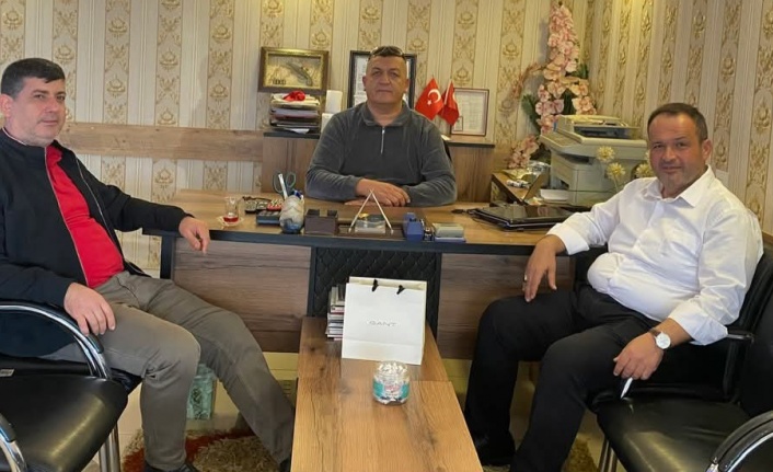 Oda seçimi öncesi dikkat çeken çıkış