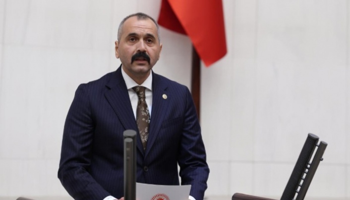 'Önlem alınmazsa seneye ekim yapan olmayacak'