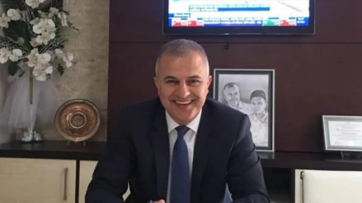 Şoförler Odası seçiminin yeri değişti