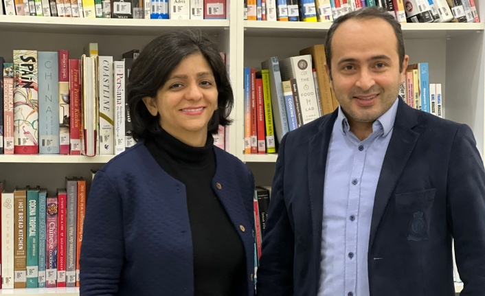 Alanya Üniversitesi'nden uluslararası alanda önemli başarı