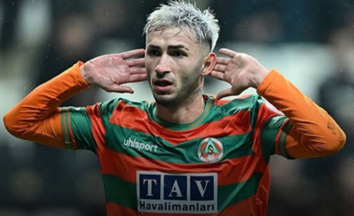 Alanyasporlu Yusuf Özdemir'e gözaltı kararı