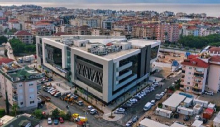 Borç rekoru Alanya'nın! Haciz geliyor