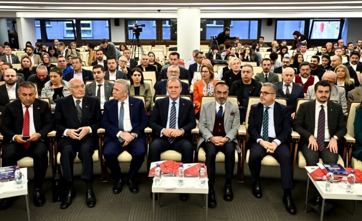 'Büyükşehir Yasası Alanya'ya uygun değil'