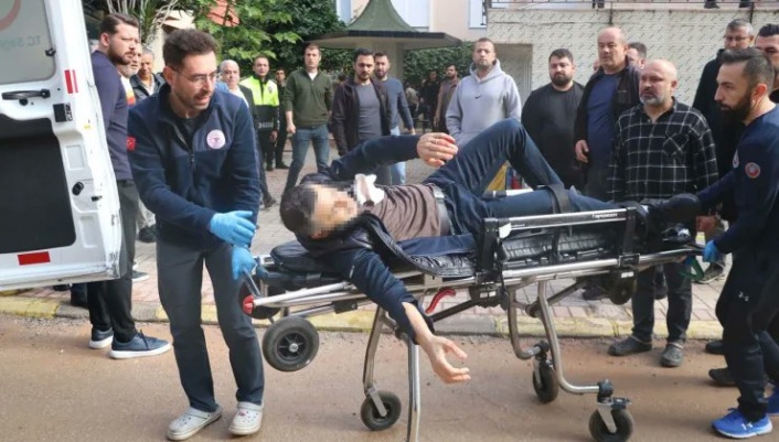 'Denizi öldürmek istemedim, pişmanım'