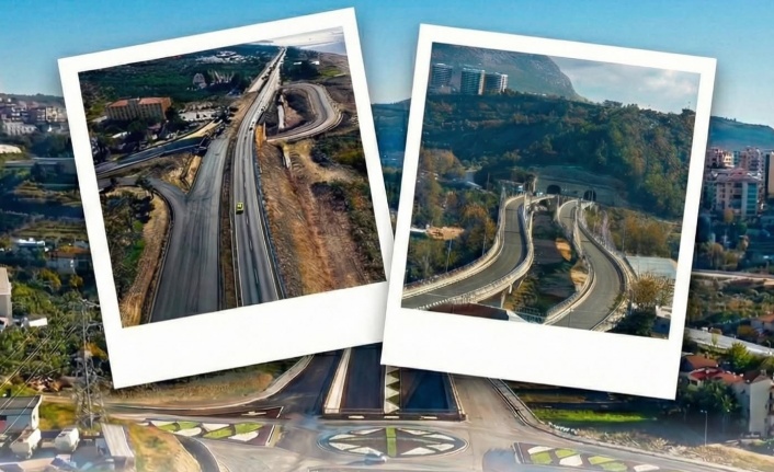 Doğu Alanya'ya nefes aldıracak 2 proje açılıyor