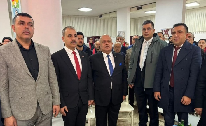 Bakkalların seçim heyecanı! Listeler belli oldu