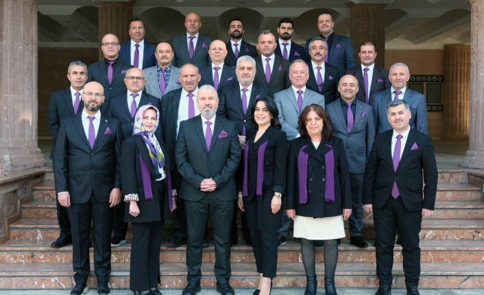 Hüseyin Değirmenci listesini açıkladı