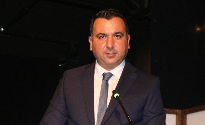 Özcan: Ajet yazın değil, 12 ay Gazipaşa'ya uçmalı