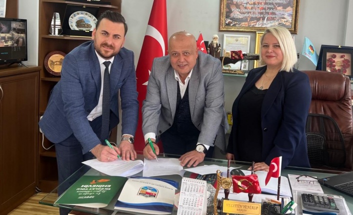 Bakkallar için özel konut ve araç edindirme protokolü