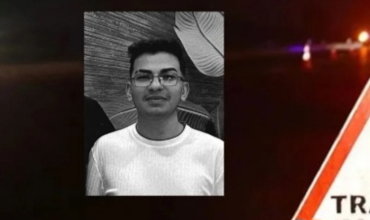 Alanya'da motosiklet kazası; 1 ölü, 1 ağır yaralı var