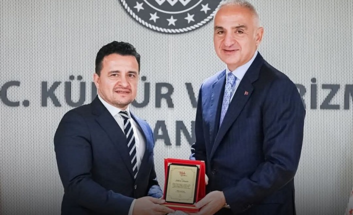 Turizm sektörü için stratejik ve önemli bir adım