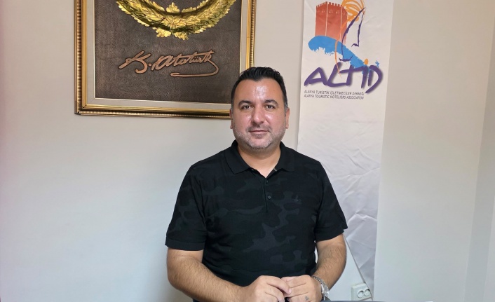Özcan: Alanya'nın marka değerine zarar verene taviz verilmemeli