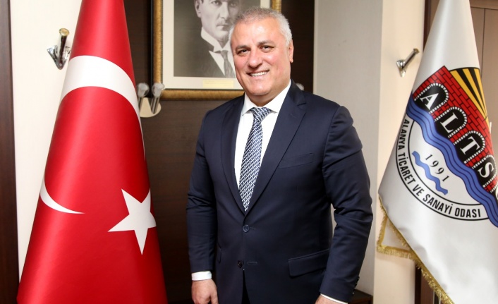 Başkan Erdem: “Bir talebimiz daha sonuç verdi, destek süresi uzatıldı!”