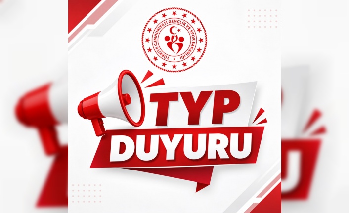 Alanya Gençlik ve Spor İlçe Müdürlüğü 35 kişi işe alacak