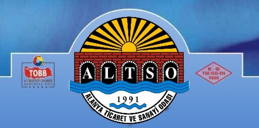 ALTSO'da 'Parayla liste algısı' ellerinde patladı