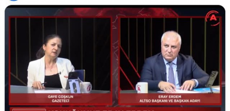 Erdem'den marka mağduru esnaf için yasal hamle