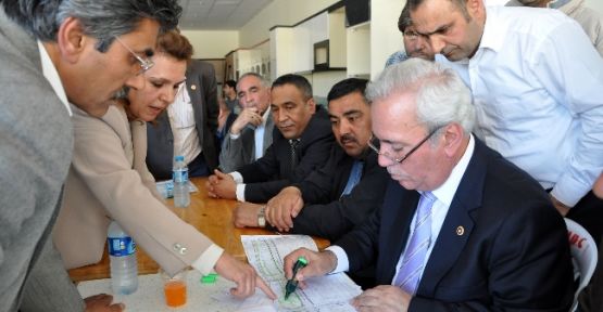 2-b'de Rayiç Bedeli Vatandaşı Düşündürüyor 