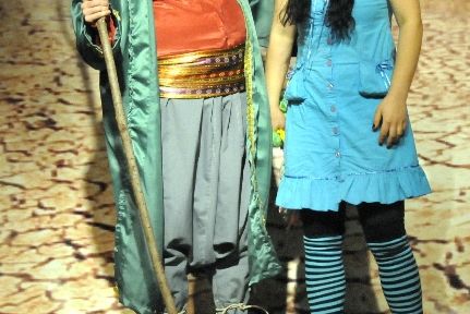 Akdeniz'de 'tiyatro Günleri' Başlıyor 